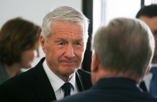 Wiceszef MSZ: Jagland docenił, że opinia Komisji Weneckiej trafiła do Sejmu