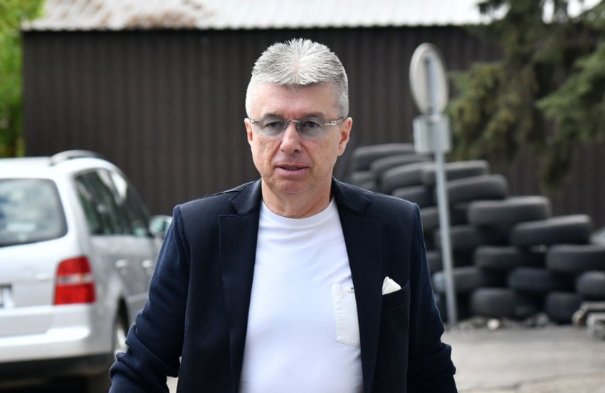 Saša Popović je počeo kao harmonikaš "Slatkog greha"