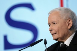 kandydat pis na premiera: jarosław kaczyński ogłosi decyzję 7 marca