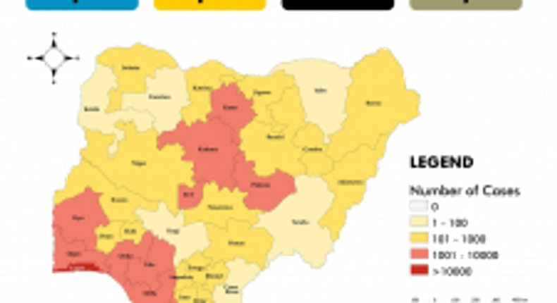 Nigeria Centre for Disease Control (NCDC)