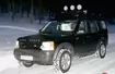 Zdjęcia szpiegowskie: Land Rover Discovery – pierwszy facelifting trzeciej generacji