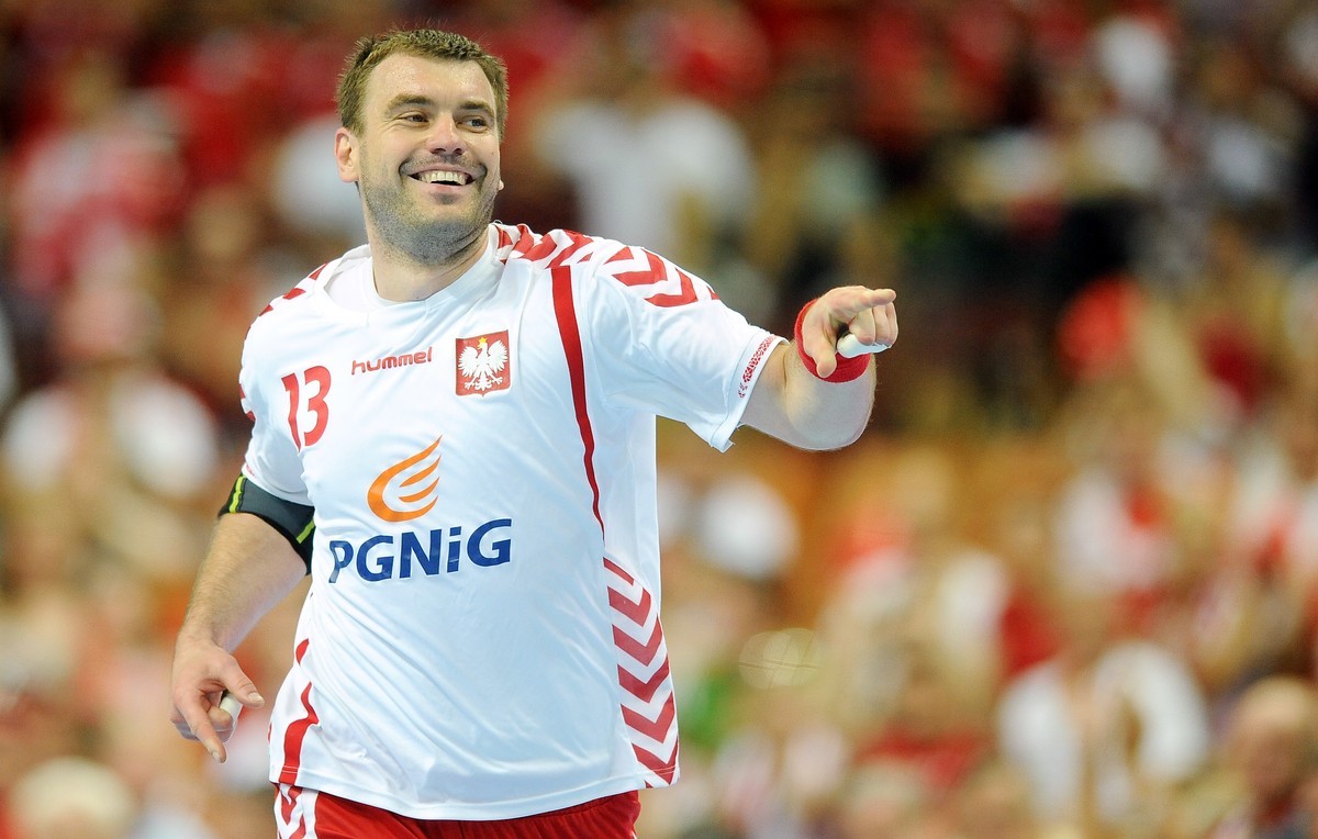 Bartosz Jurecki