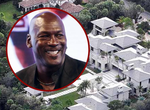 Michael Jordan reportedly lavishes over ₦21.5 BILLION on his 2nd Florida mansion