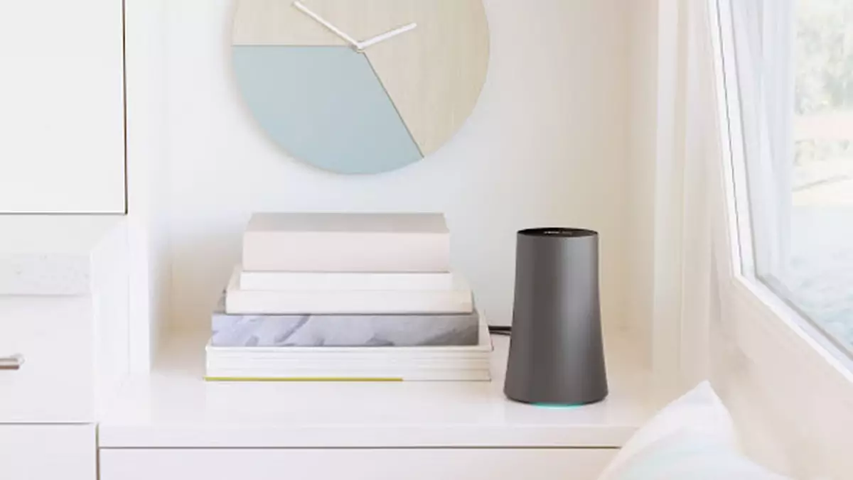 Asus ma swój ruter Google OnHub