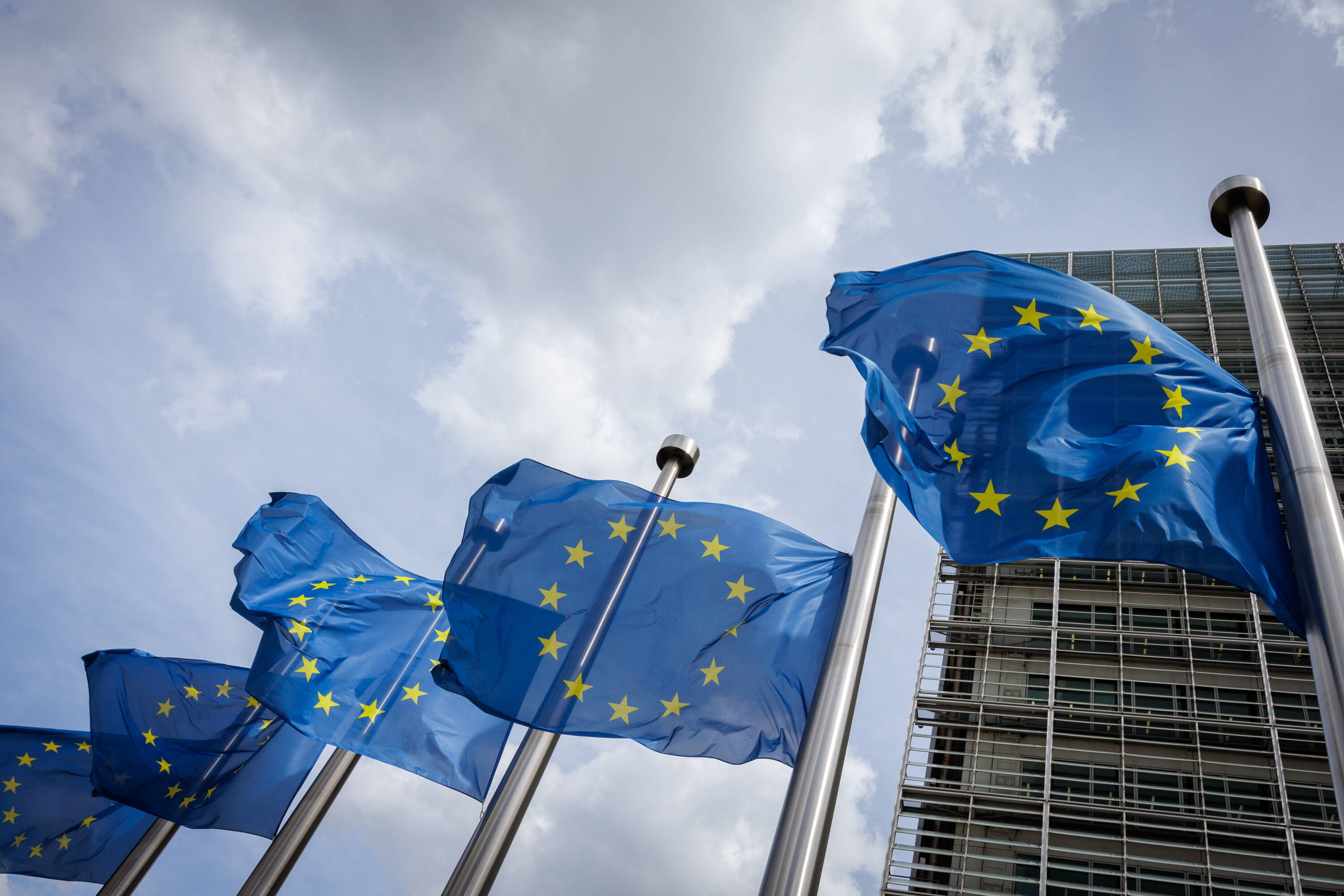 UE uderza w oszustwa VAT warte do 32,8 miliarda euro rocznie