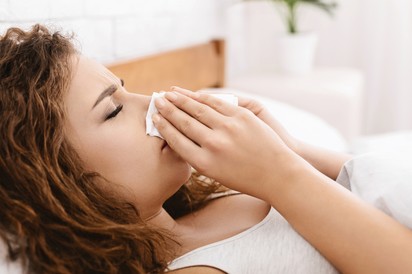 A náthaszerek is árthatnak a vaginának?
