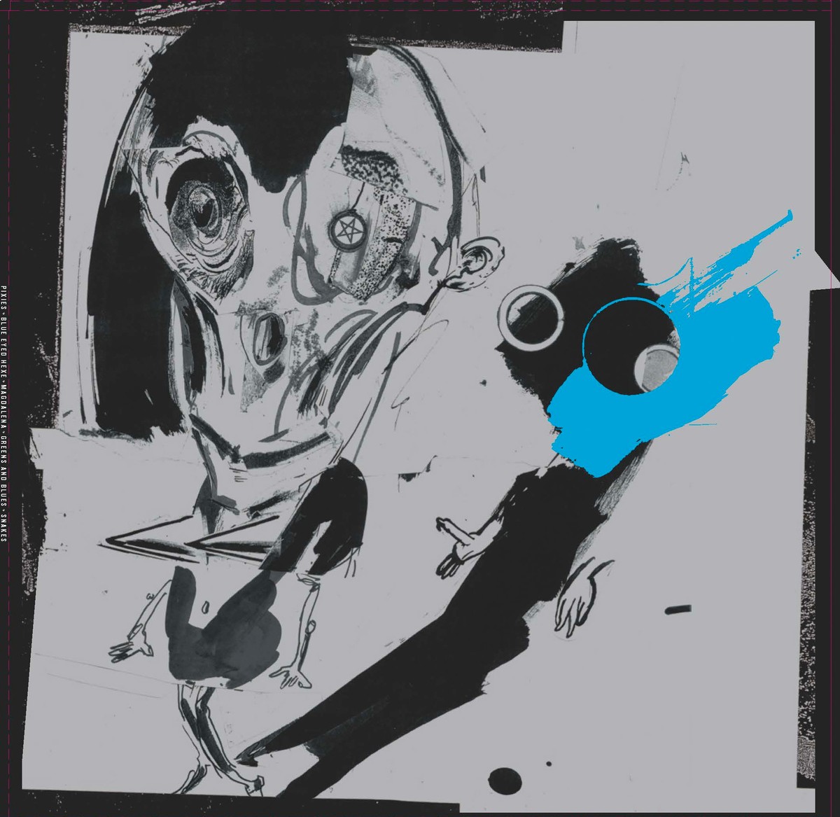 Pixies "EP2": Małe jest popularne