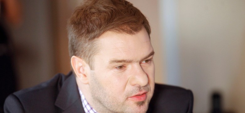 Kłopoty teatru Karolaka. Sponsorzy wycofali się ze współpracy