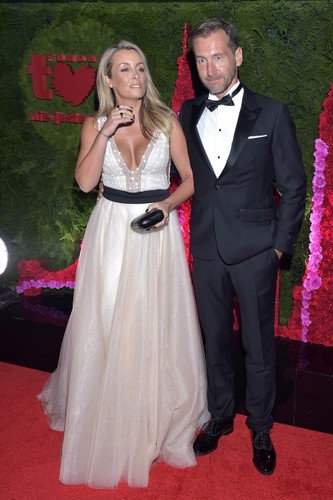 Karolina Ferenstein-Kraśko i Piotr Kraśko