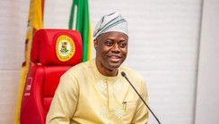 2023: Prepare for your defeat, APC tells Makinde, PDP