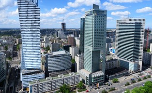 PIE: Polska gospodarka zakończy ten rok wzrostem o 4,2 proc.