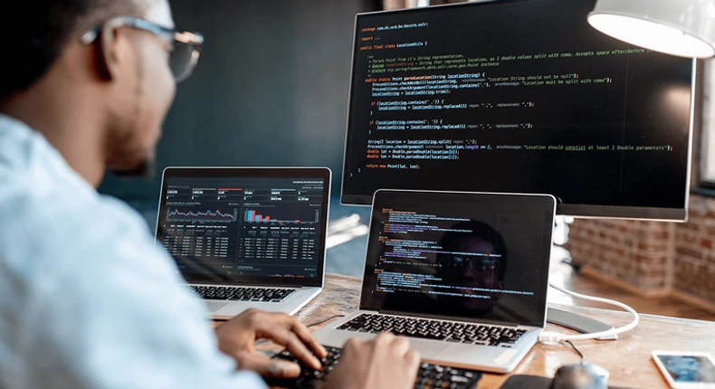 8 proven ways Software Developers in Africa can make money as remote workers