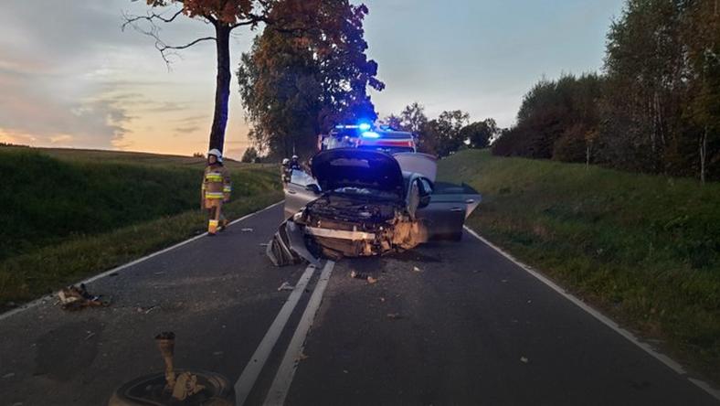 Łódź: prawnik od 'trumien na kółkach" przed sądem dyscyplinarnym -  Wiadomości