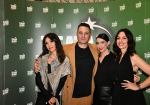 Premijera predstave "Između dva meseca"