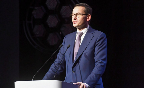 Morawiecki w "WSJ" o "polskim tygrysie gospodarczym"