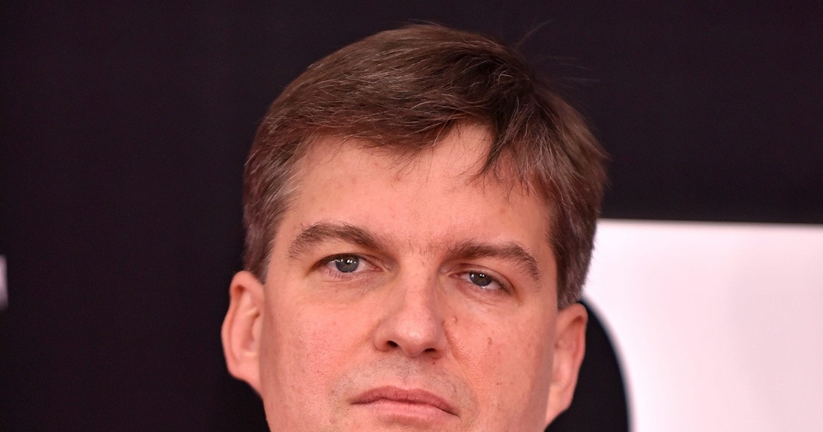 'Big Short' investor Michael Burry confirms he's sold GameStop and says ...