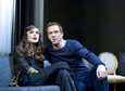 Keira Knightley i Damian Lewis w nowoczesnej adaptacji "Mizantropa"