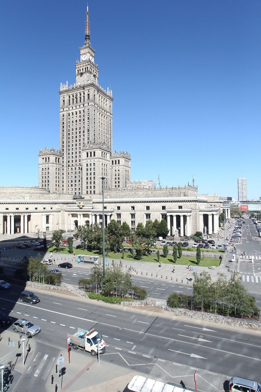 Komisja Weryfikacyjna reaguje na publikację Faktu. Będzie wniosek do ratusza!