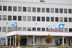 Powyborcze zmiany w służbie zdrowia. Klimczak: "NFZ powinien gruntownie się zmienić"