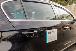 Uber kontra władze Londynu. Zapadł wyrok sądu
