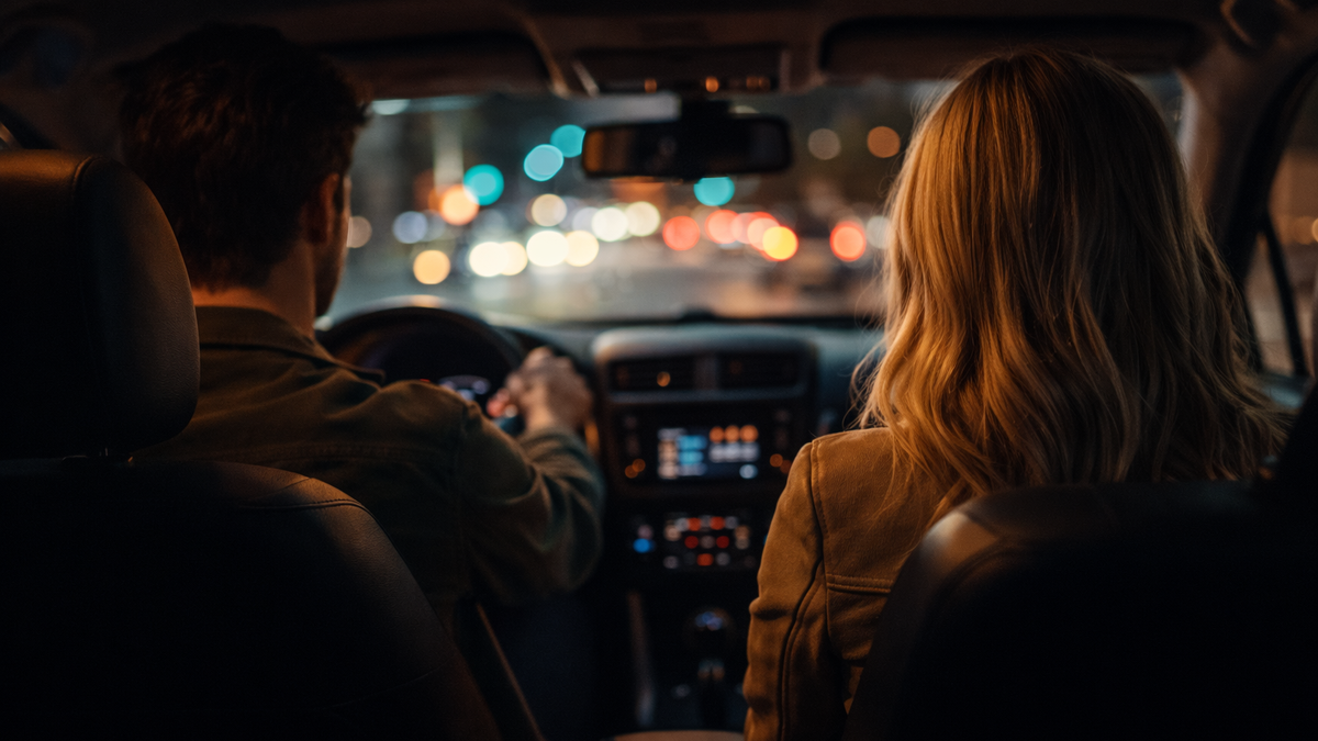 Stavite ovo u auto i stakla vam se neće magliti čak i tokom najhladnijih i kišovitih dana Kép