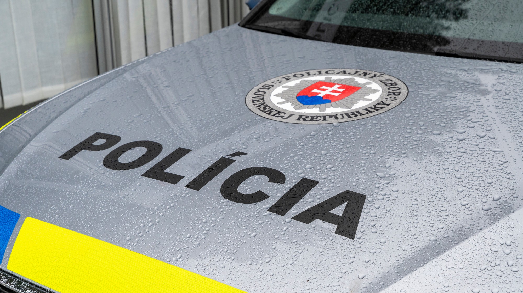 Polícia prípad vyšetruje. (ilustračné foto)