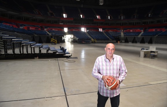 Goran Grbović