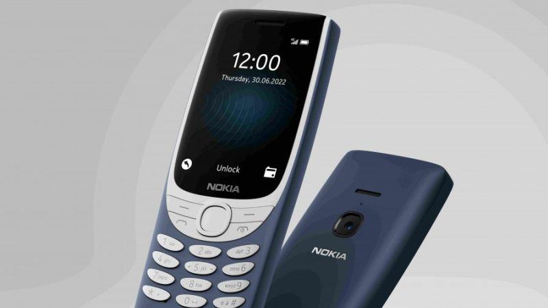 Nokia vynovila tri svoje klasiky, uvádza 2660 Flip aj 5710 XpressAudio