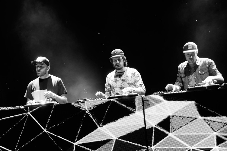 C2C / fot. Maciek Suchorabski