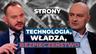 Suwerenność cyfrowa. Dlaczego bez niej państwo traci sterowność [ZA PIERWSZEJ STRONY]