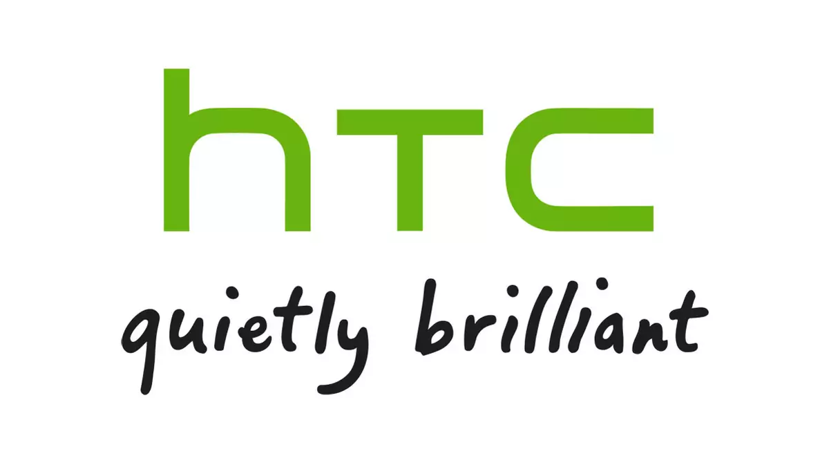 HTC logo