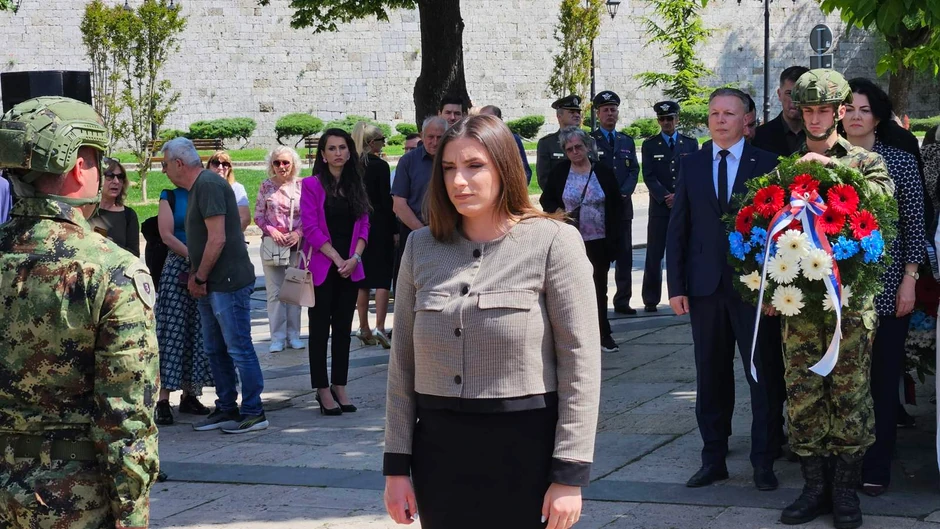 Pomoćnik ministra Sanja Lakić