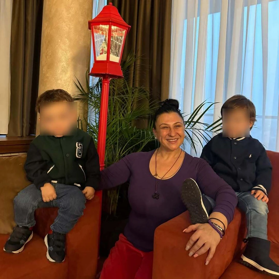 Glumica Mira Đurđević je sestra ministarki