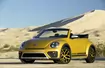 Volkswagen Beetle Dune