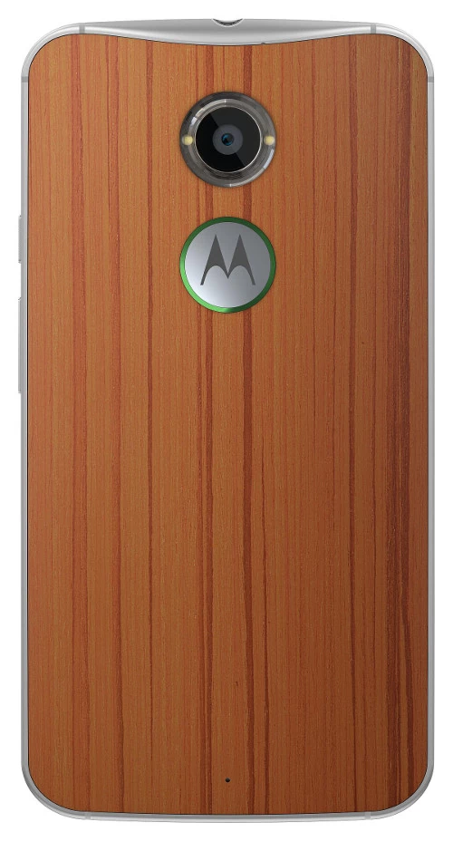 Moto X 2014 wkrótce dostanie Androida 5.1