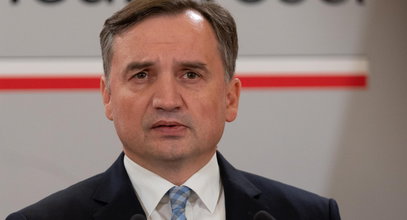 To on zadał cios obozowi Zbigniewa Ziobry. Onet: Były dyrektor z Ministerstwa Sprawiedliwości sypie