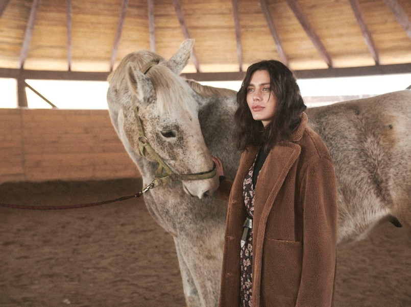 Kampania kolekcji Sinsay West Side