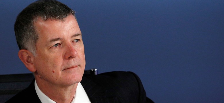 Szef brytyjskiego wywiadu: Rosjanie wkrótce opadną z sił. To da Ukraińcom okazję do kontrataku
