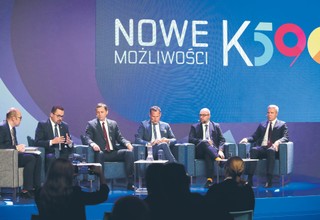 CPK: Lotniskowe prognozy pozostaną tajne