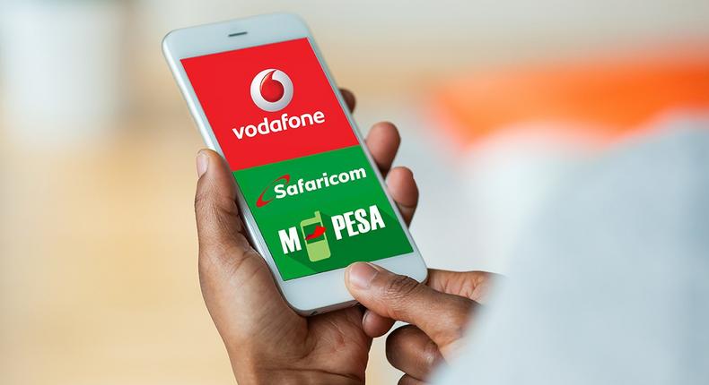EU watchdog approves plans for Vodafone to join its partners for the Ethiopia entry