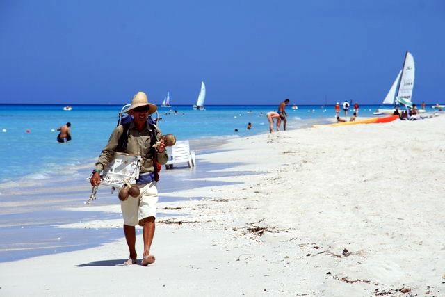 Galeria Kuba - Varadero, obrazek 25