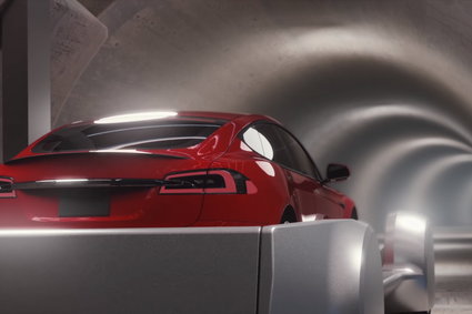 Elon Musk ujawnił szczegóły nowej firmy kopiącej tunele. Może na zawsze zmienić transport