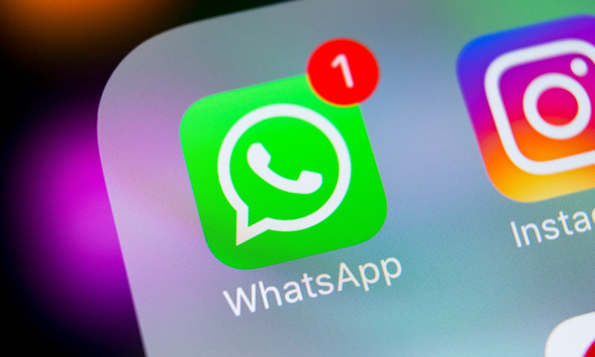 Wiadomości na WhatsAppie znikną zaraz po przeczytaniu. Będzie rewolucja