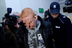 Pijany kierowca samochodem zabił rodzinę. Ogłoszono wyrok w Wejherowie