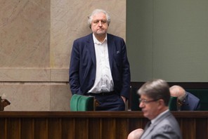 Sędzia pod ostrzałem Sejm o TK. Rzepliński Andrzej