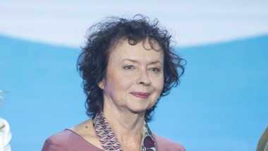 joanna szczepkowska znowu uderza w nawrockiego. "nie będzie batyr..."