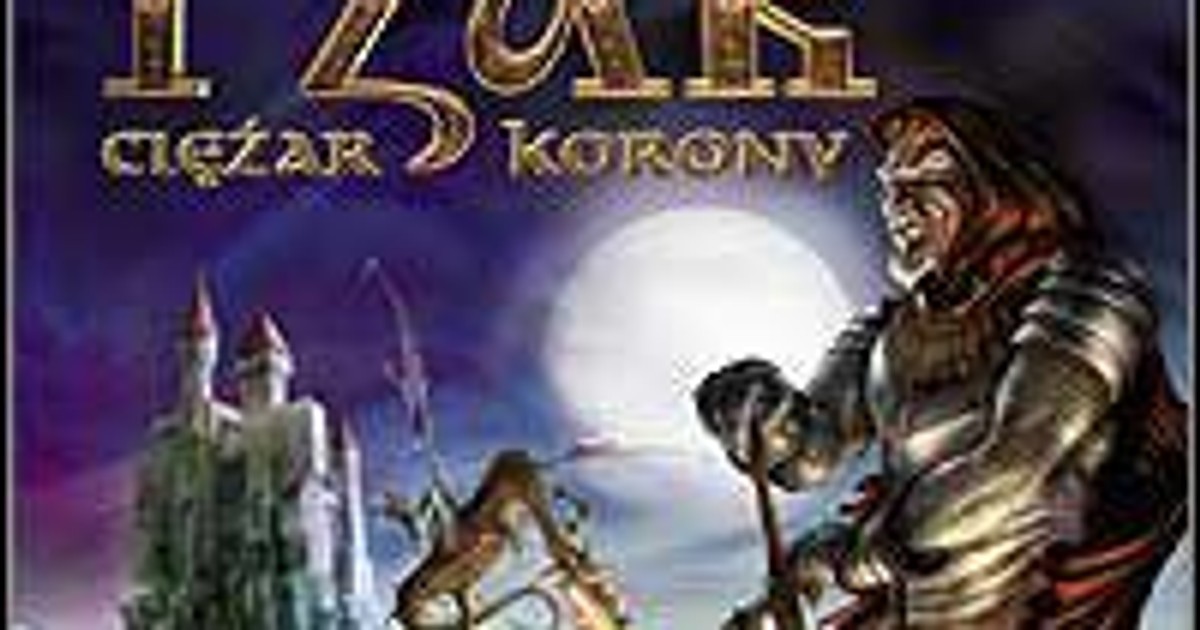 Tzar Ciężar Korony Windows 10 Download Tzar: Ciężar Korony - Komputer Świat