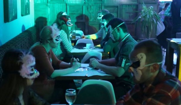 Sastanak na slepo Banjaluka