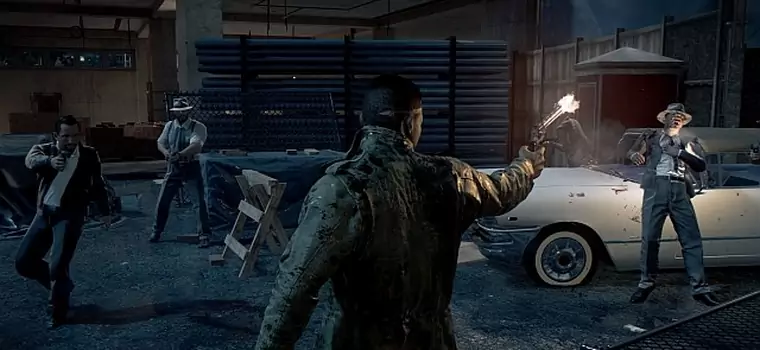 Mafia 3 - twórcy prezentują dostępne w grze rodzaje broni