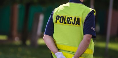 Policjant zgwałcił 6-latkę?